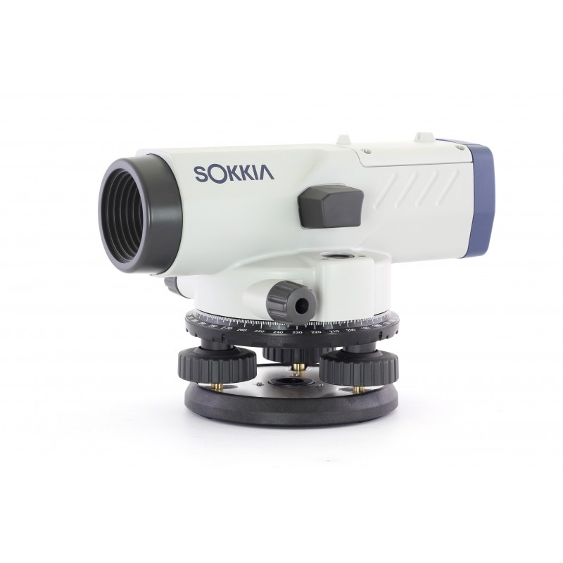 Sokkia