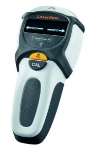 Детектор прихованої проводки