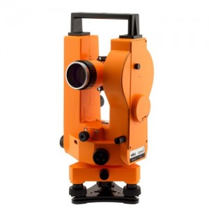 Оптичні  теодоліти БВ
