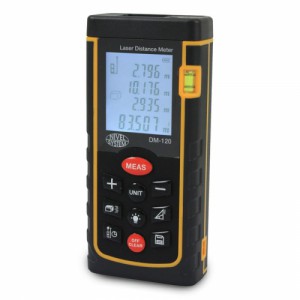 Лазерная рулетка Nivel System DM