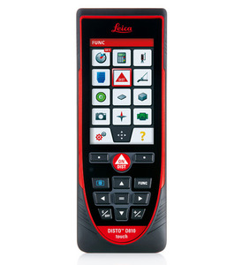 Лазерні рулетки (Далекоміри)