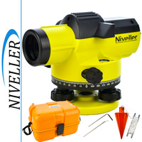 NIVELLER