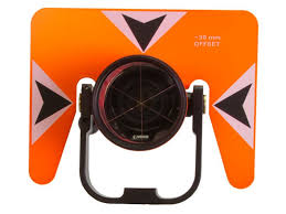 Призми, відбивачі, мініпризми