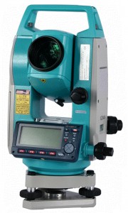 Тахеометри БВ