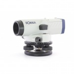 Оптичний нівелір Sokkia B40А  (Ціна з ПДВ)