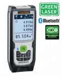Лазерна рулетка Laserliner LaserRange-Master Gi7 Pro 70м