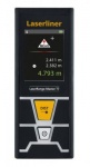 Лазерна рулетка Laserliner LaserRange-Master T7 70м