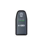 РУЧНИЙ GNSS ПРИЙМАЧ ALPHAGEO GEOPULS
