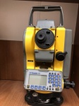 Тахеометр  TRIMBLE M3 БВ
