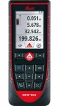 Лазерна рулетка Leica Disto D510