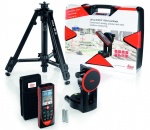 Лазерна рулетка LEICA DISTO D510 PRO PACK
