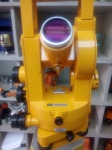 ОПТИЧНИЙ ТЕОДОЛІТ Carl Zeiss Theo 010B Б/В