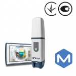 RTK ровер SOKKIA GCX3 + SHC5000 + MF