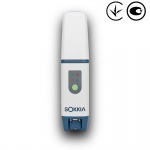 ГНСС приймач SOKKIA GCX3 L1 GPS/GLONASS Long-Range Bluetooth
