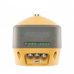 ГНСС приймач TOPCON HiPer HR (INTL)