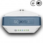 ГНСС приймач SOKKIA GRX3 L1 GPS/GLONASS SINGLE INTL