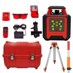 Комплект LSP LR400 HV штатив рейка 2,4м