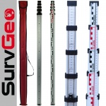 Рейка нівелірна 5м SurvGeo