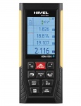 Лазерна рулетка Nivel System HDM-50G
