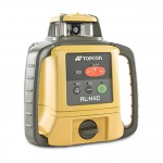Ротационный нивелир TOPCON RL-H4C