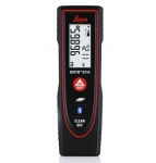 Лазерна рулетка Leica Disto D110