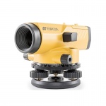 Оптичний нівелір TOPCON AT-B3A (Ціна з ПДВ)