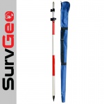 Survgeo віха  3,6м TLV ALU