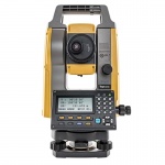 Тахеометр  TOPCON GM-52 (EBDL)