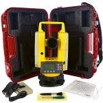 Електронний теодоліт DE2A-L SurvGeo