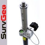 SurvGeo віха фібергласова під GPS 2,40 м