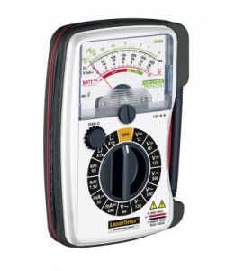 Мультиметр Laserliner MultiMeter-Home