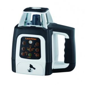 Ротаційний нівелір Laserliner Centurium Express G 410 S (Ціна з ПДВ)