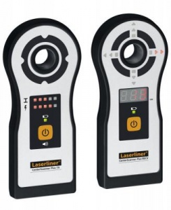 Laserliner CenterScanner Plus