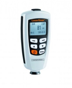 Товщиномір  Laserliner CoatingTest-Master