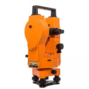 ОПТИЧНИЙ ТЕОДОЛІТ 3Т5КП Б/В