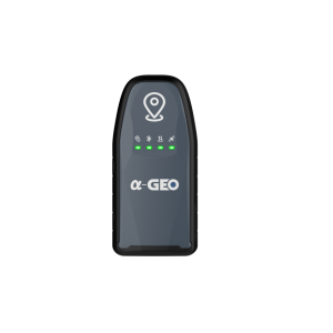 РУЧНИЙ GNSS ПРИЙМАЧ ALPHAGEO GEOPULS