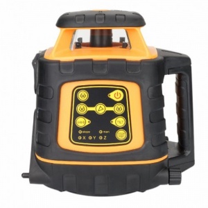 Ротаційний нівелір LSP LS-500-HV