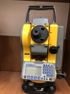 Тахеометр  TRIMBLE M3 БВ