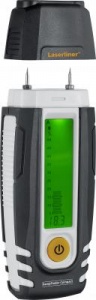 Вологомір Laserliner DampFinder Compact