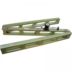 Дорожня рейка РДУ-АНДОР