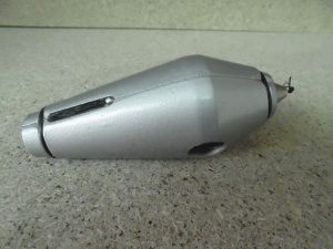 Отвес маркшейдерский ОР-3