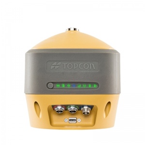 ГНСС приймач TOPCON HiPer HR (INTL)