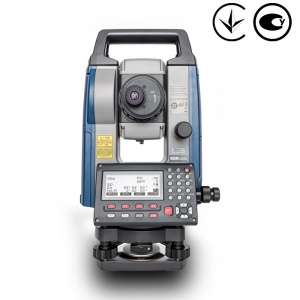 Тахеометр SOKKIA iM-105