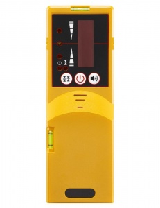 Приймач для лазерного нівеліра Nivel System CLS-1 (Ціна з ПДВ)