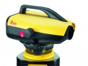 Цифровий нівелір Leica Sprinter 50