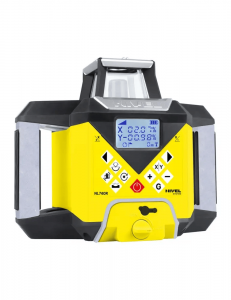 Ротаційний нівелір Nivel System NL740R Digital (Ціна з ПДВ)