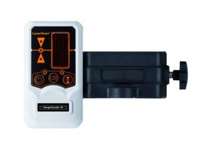 Приймач для лазерного нівеліра Laserliner RangeXtender RX 40