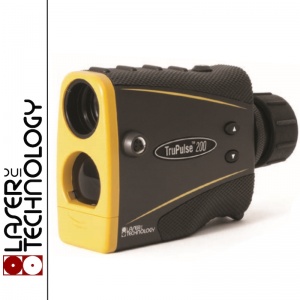 Далекомір TruPulse 200 Laser Technology  Bluetooth (2000м)