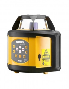 Ротаційний нівелір Nivel System NL520 (Ціна з ПДВ)