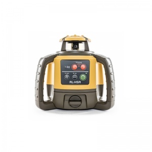 Ротационный нивелир TOPCON RL-H5A (Цена с НДС)
